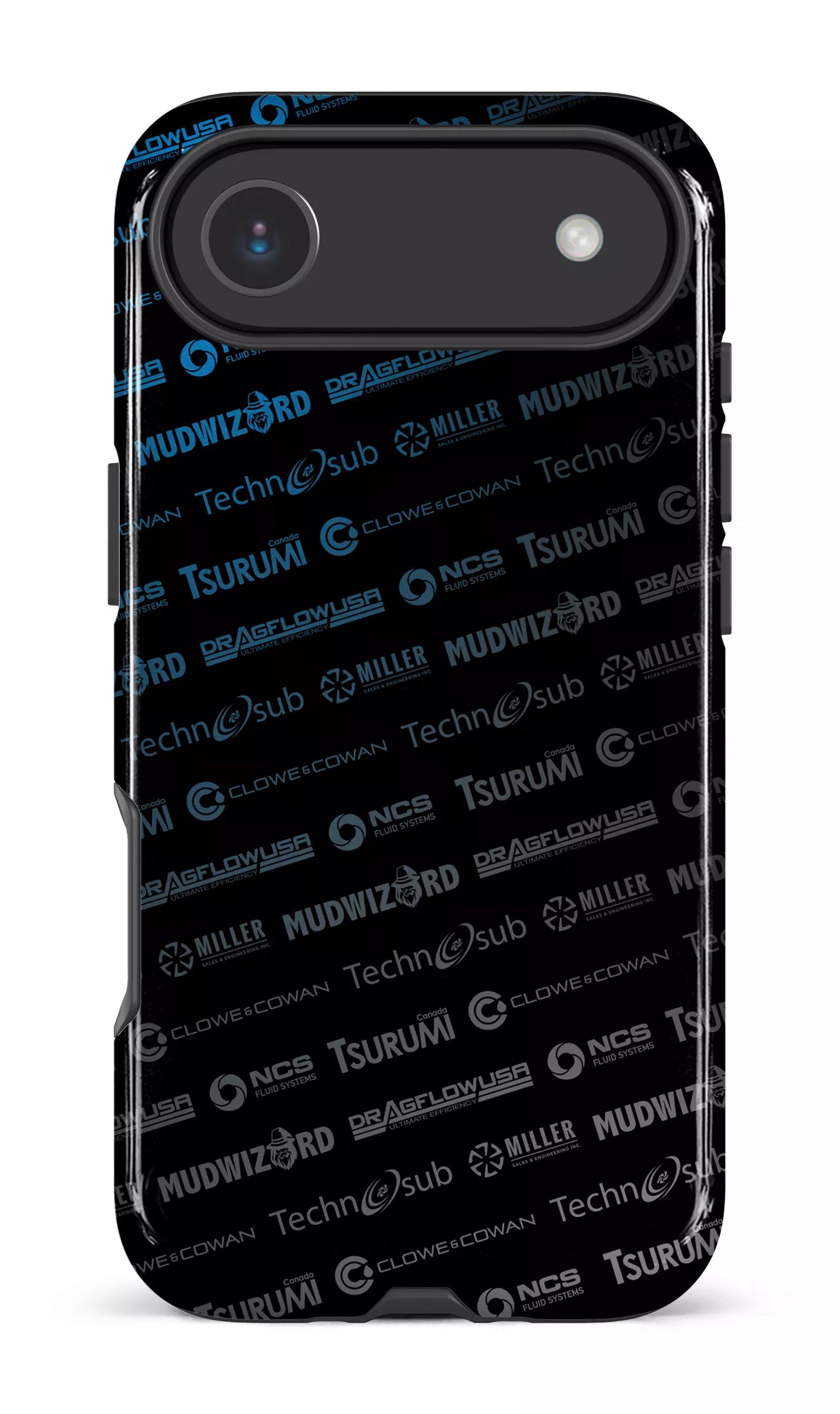 iPhone 17 Air Impact Case Technosub Group 2 -