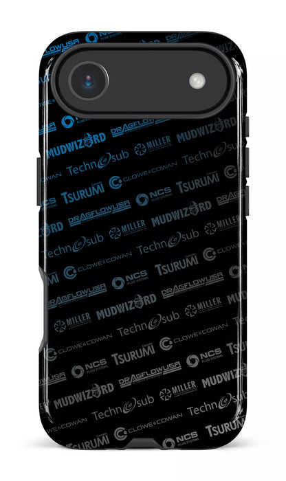 iPhone 17 Air Impact Case Technosub Group 2 -