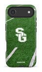 iPhone 17 Air Impact Case Terrain extérieur Dragons -