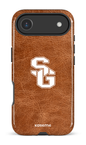 iPhone 17 Air Impact Case Toscan x Dragons -