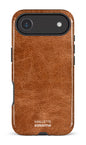 iPhone 17 Air Impact Case Toscane x Mallette -