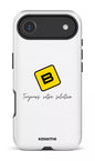 iPhone 17 Air Impact Case Toujours votre solution -