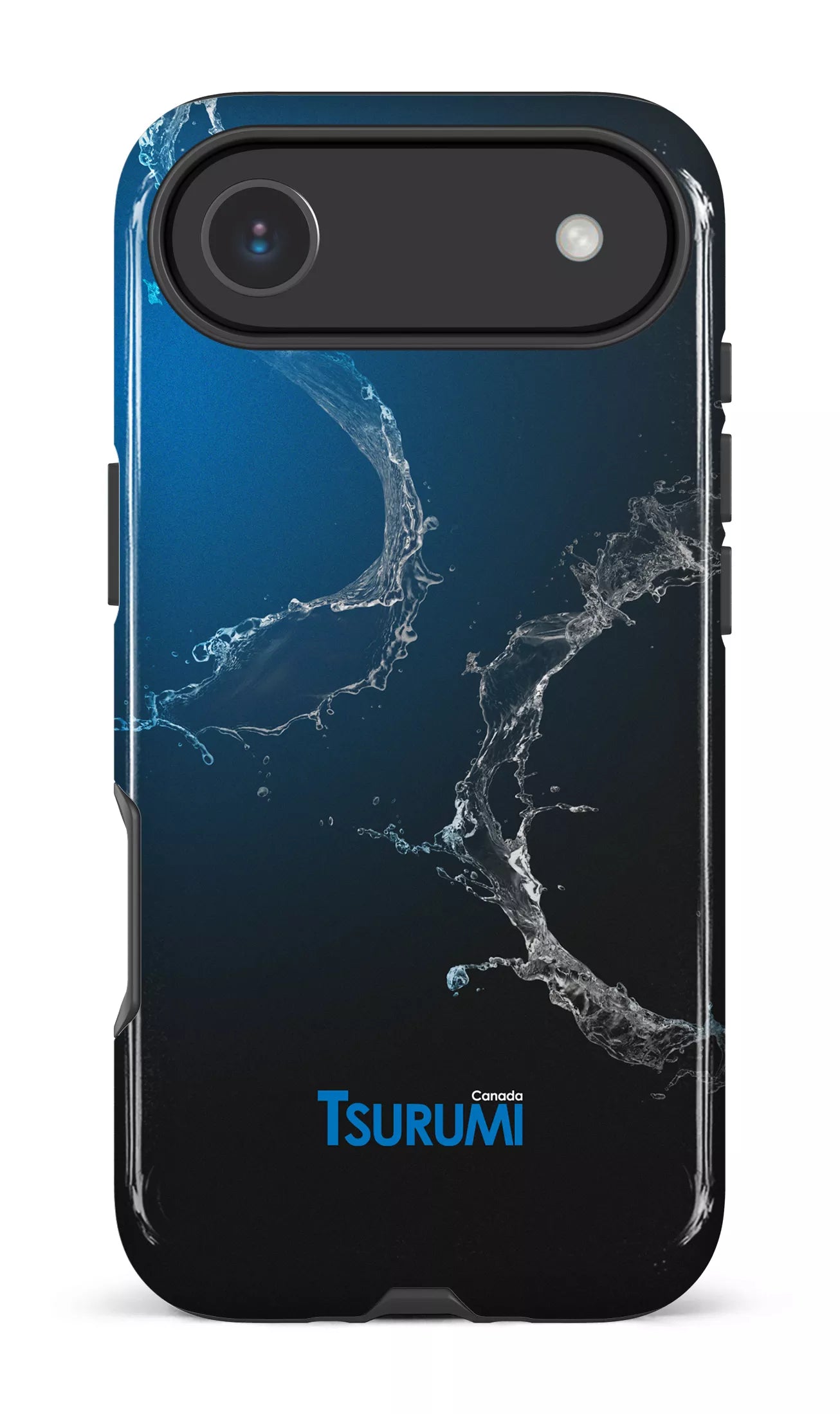 iPhone 17 Air Impact Case Tsurumi 1 -
