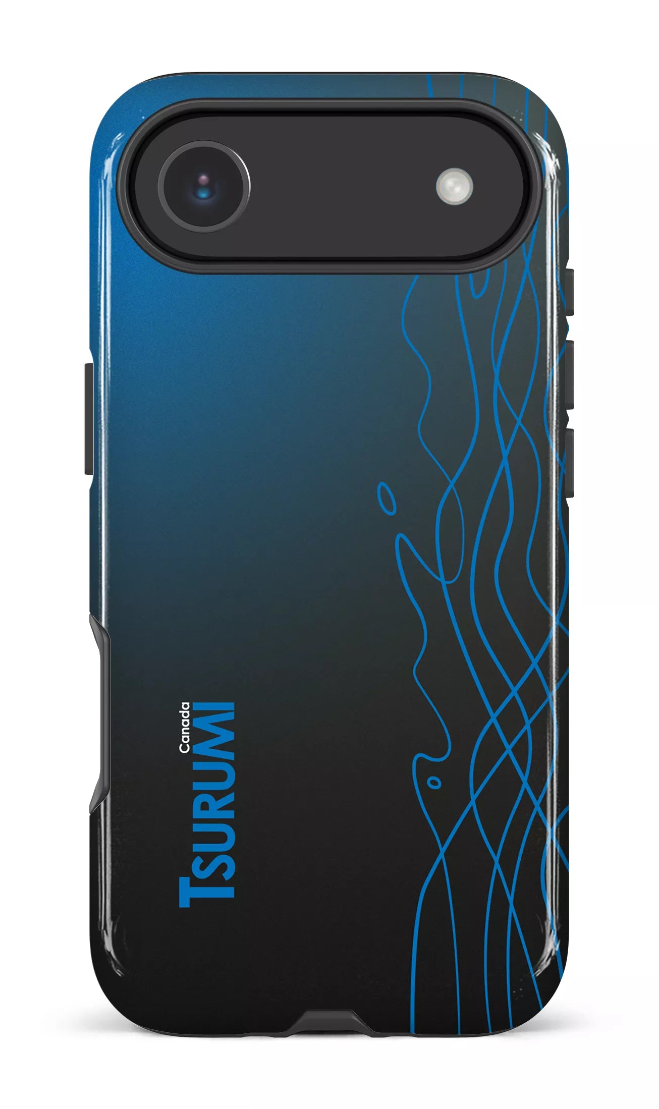 iPhone 17 Air Impact Case Tsurumi 2 -