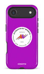 iPhone 17 Air Impact Case UltraViolet - Violet -