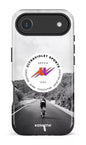 iPhone 17 Air Impact Case UltraViolet Vélo -