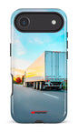 iPhone 17 Air Impact Case Ultrawing Van -