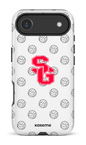 iPhone 17 Air Impact Case Volley Dragons -