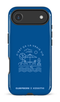 iPhone 17 Air Impact Case Vraie Vie par Club Piscine -