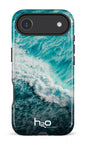 iPhone 17 Air Impact Case Wave by H2O -