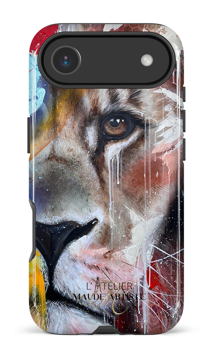 iPhone 17 Air Impact Case Waves 3 by Maude -