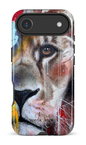 iPhone 17 Air Impact Case Waves 3 by Maude -