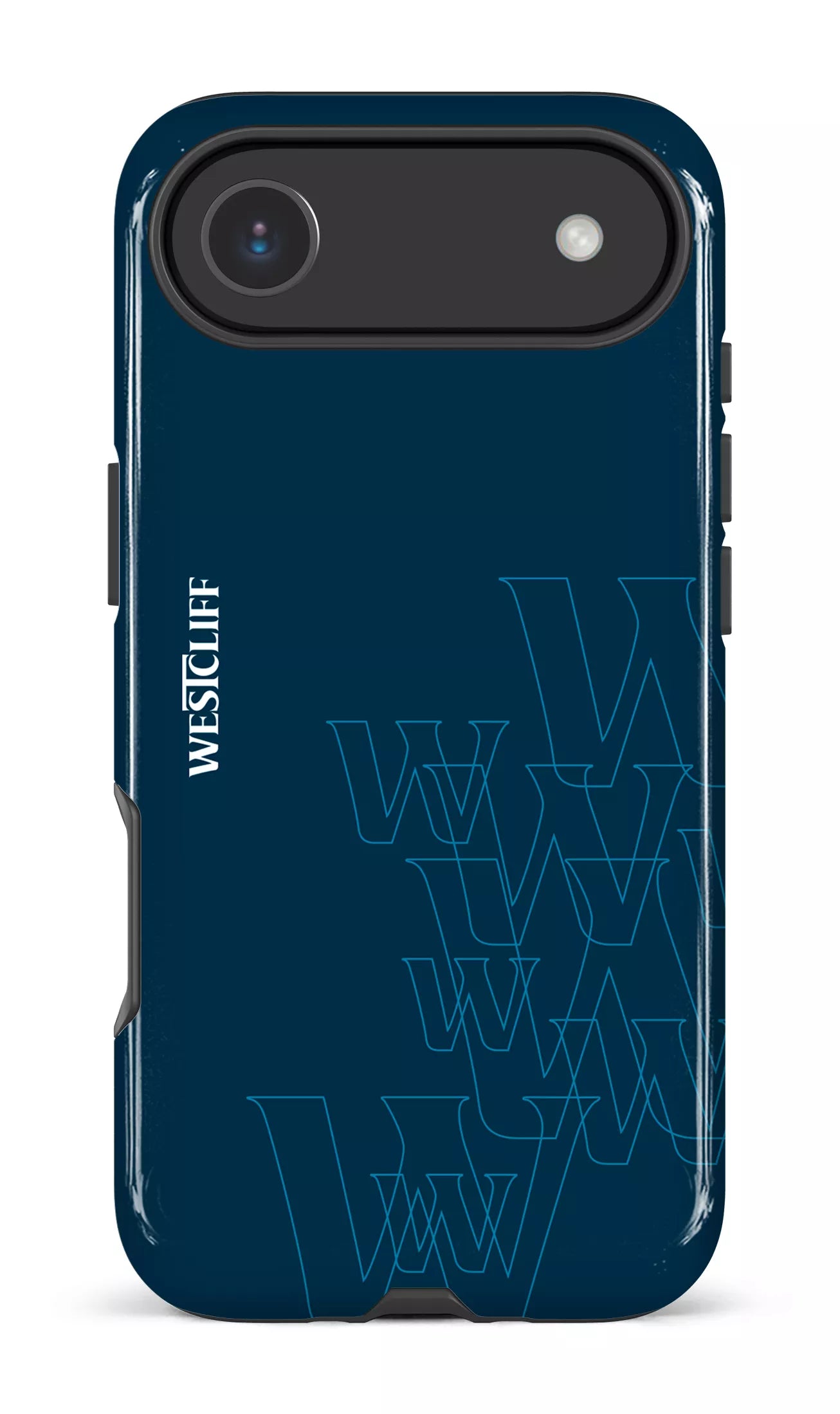 iPhone 17 Air Impact Case Westcliff V1 -