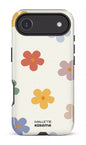 iPhone 17 Air Impact Case Woodstock Big x Mallette -