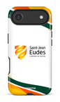 iPhone 17 Air Impact Case #fiertésje -