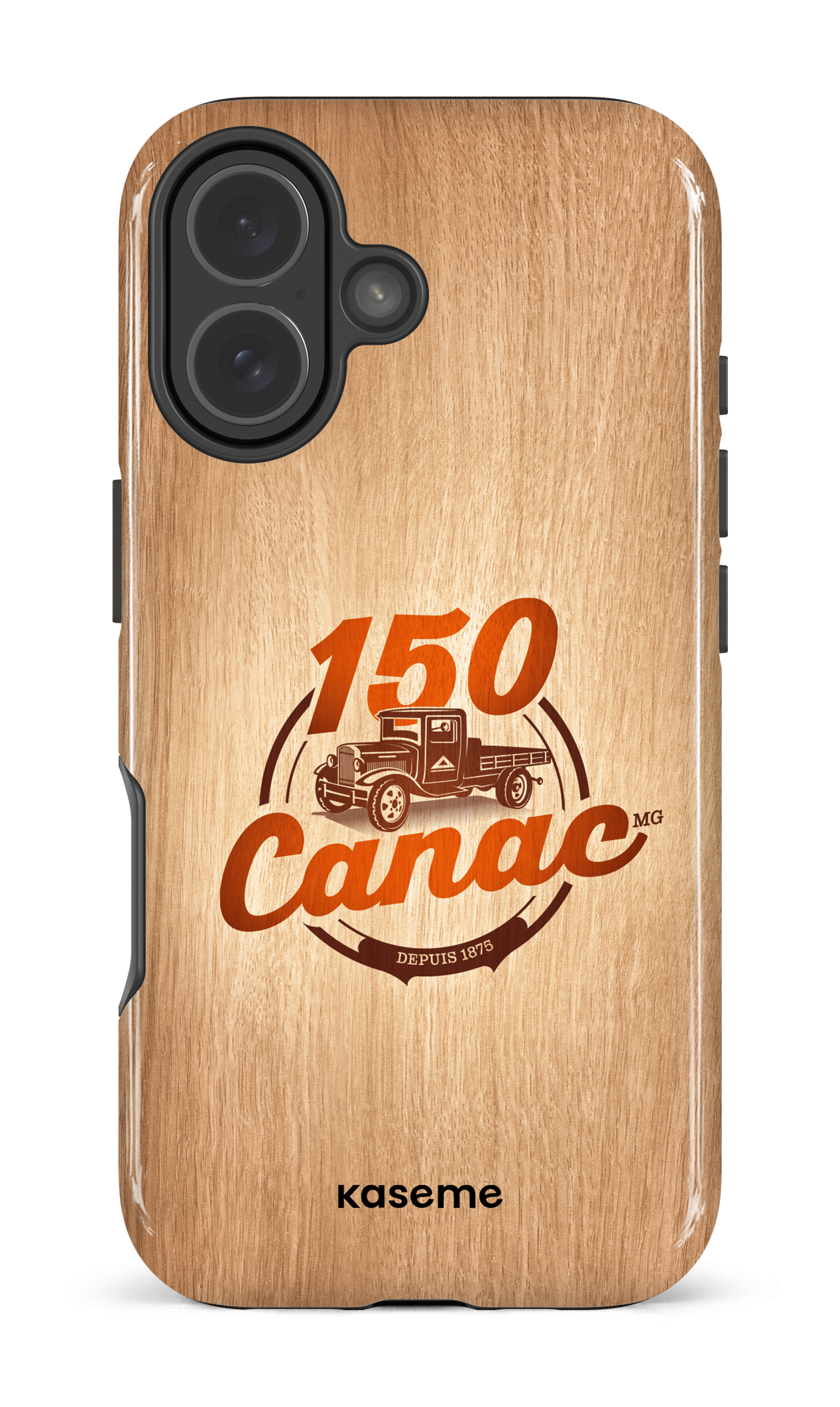 iPhone 17 Impact Case 150e Vintage -