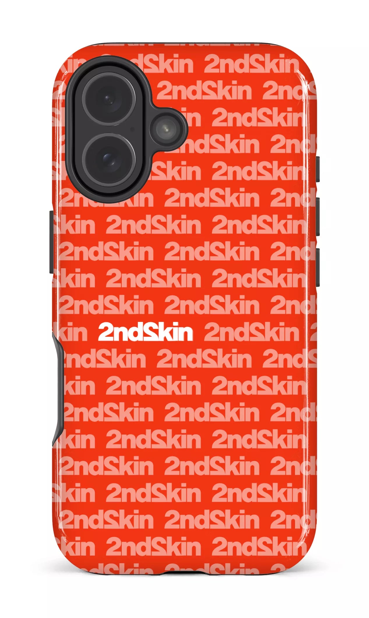 iPhone 17 Impact Case 2nd Skin #1 -