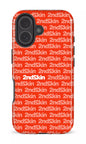 iPhone 17 Impact Case 2nd Skin #1 -