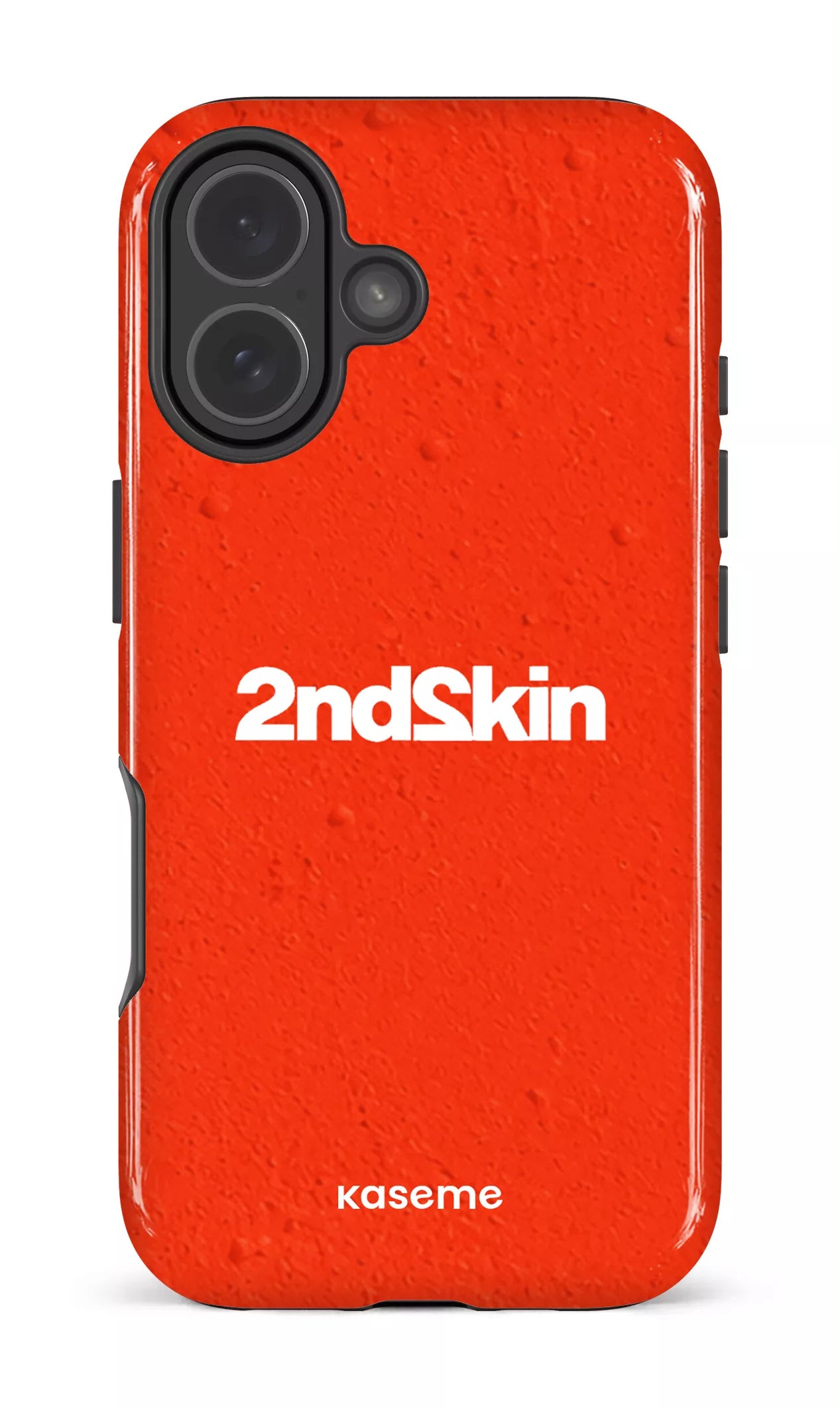 iPhone 17 Impact Case 2nd Skin #2 -