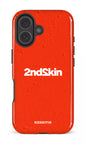 iPhone 17 Impact Case 2nd Skin #2 -