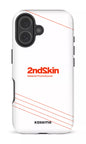 iPhone 17 Impact Case 2nd Skin #3 -