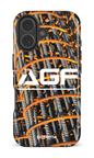 iPhone 17 Impact Case AGF Acier -