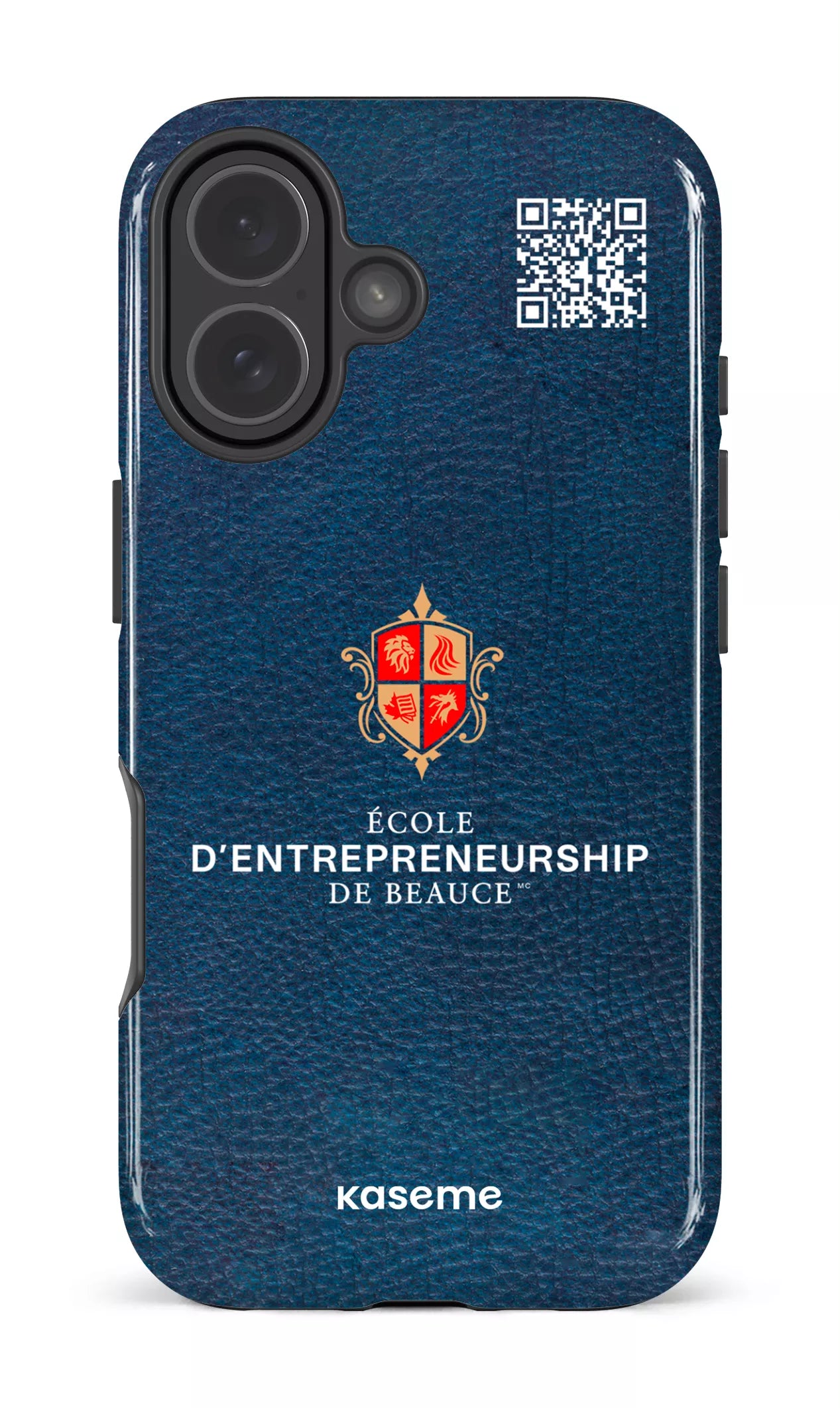 iPhone 17 Impact Case Alumni EEB -