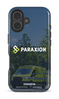 iPhone 17 Impact Case Ambulance Paraxion -