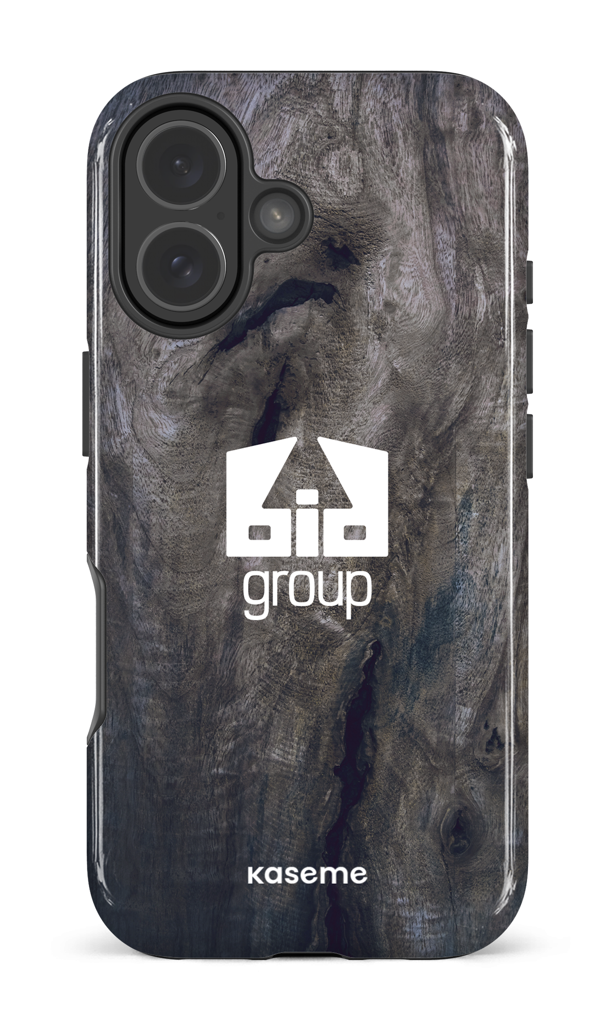 iPhone 17 Impact Case BID Group Bois -