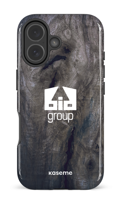 iPhone 17 Impact Case BID Group Bois -