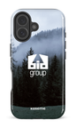iPhone 17 Impact Case BID Group Forêt -