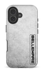 iPhone 17 Impact Case Bellemarre Béton -