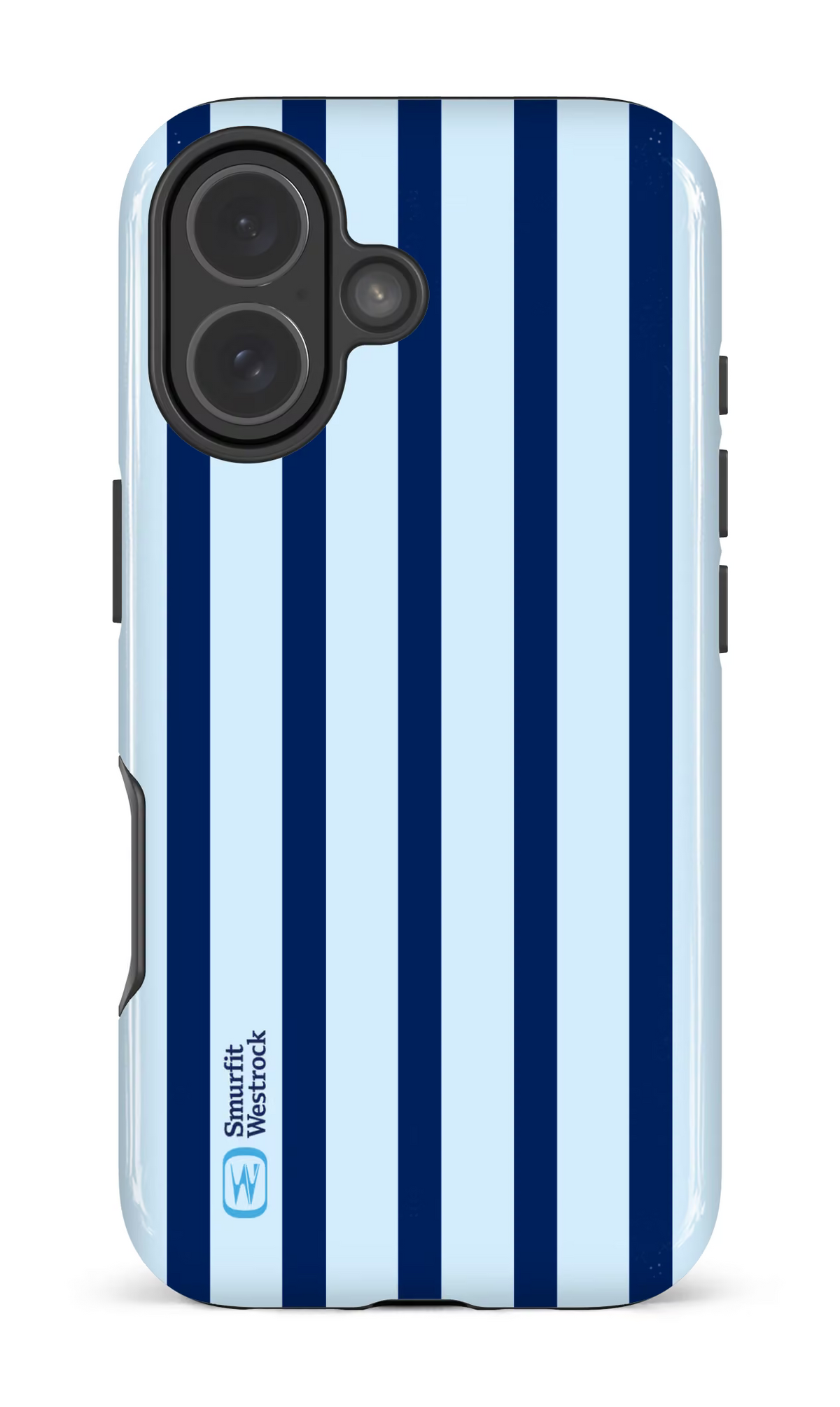 iPhone 17 Impact Case Berry Lane Westrock -