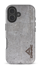 iPhone 17 Impact Case Béton par Canac -
