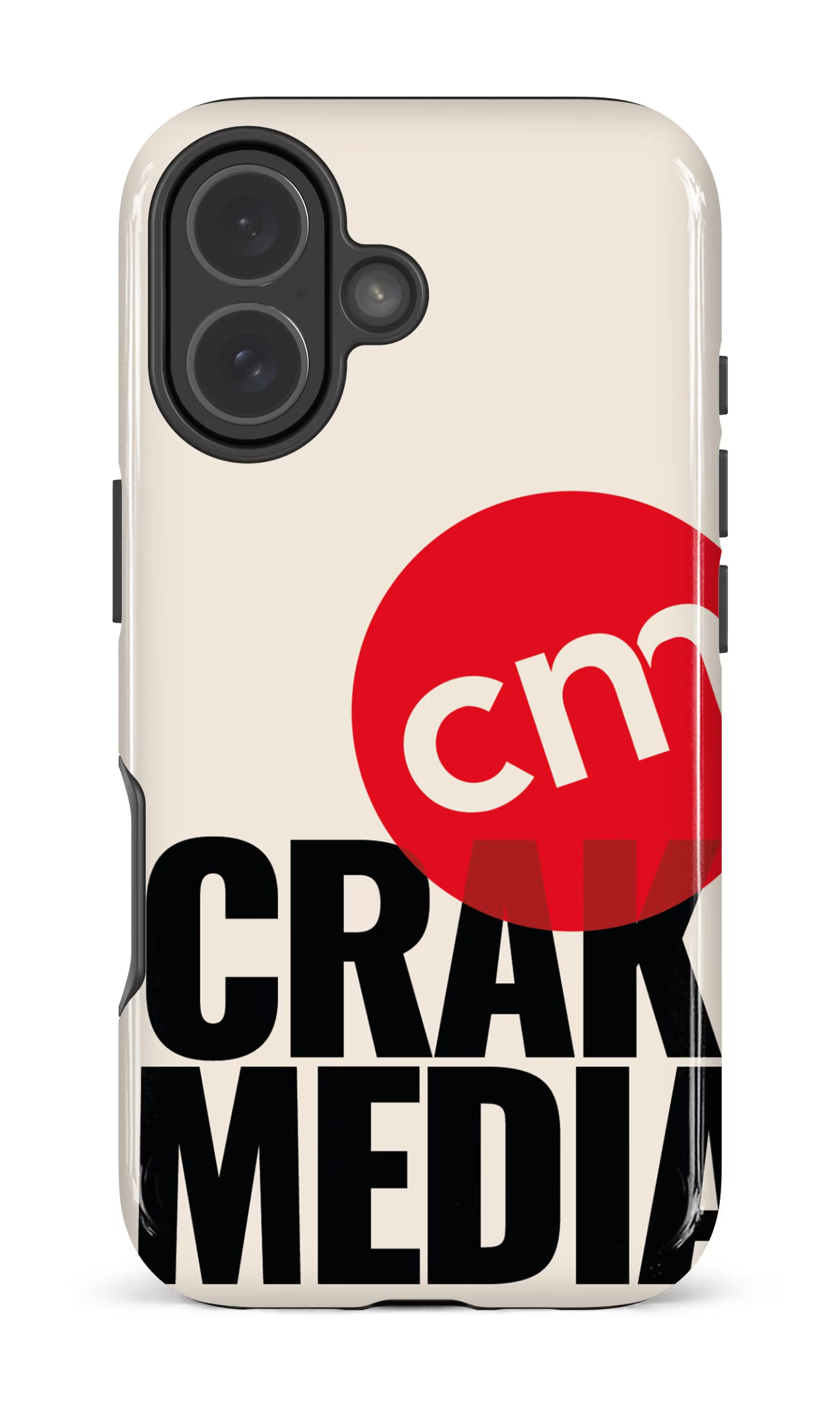 iPhone 17 Impact Case Big Crak Crakmedia -