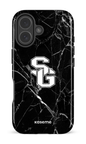 iPhone 17 Impact Case Black Sheep x Dragons -
