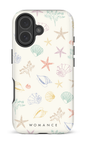 iPhone 17 Impact Case Brise Marine -