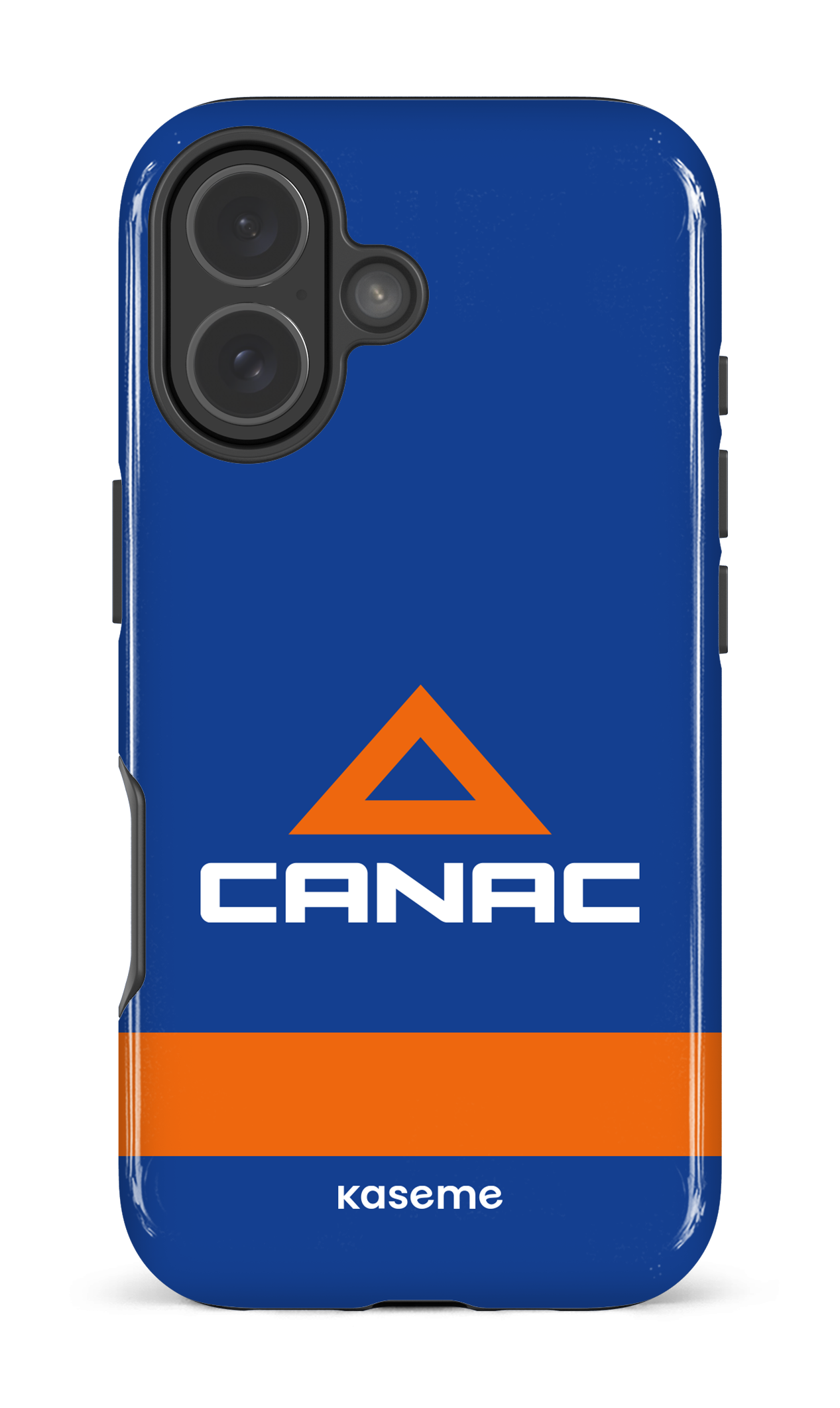 iPhone 17 Impact Case Canac -