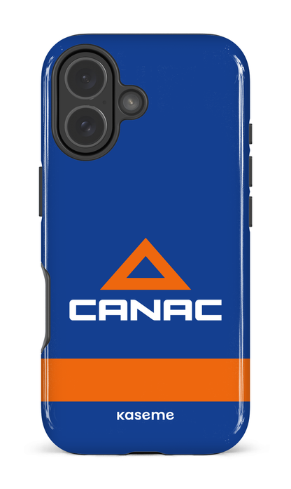 iPhone 17 Impact Case Canac -