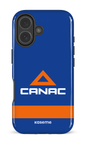 iPhone 17 Impact Case Canac -