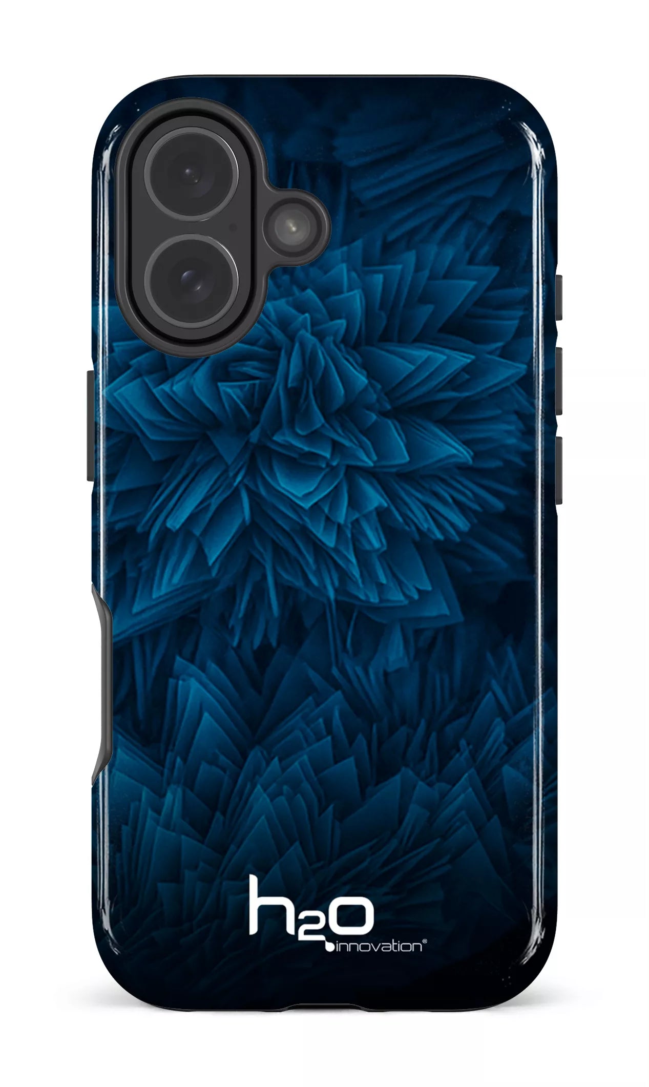 iPhone 17 Impact Case Chemicals by H2O -