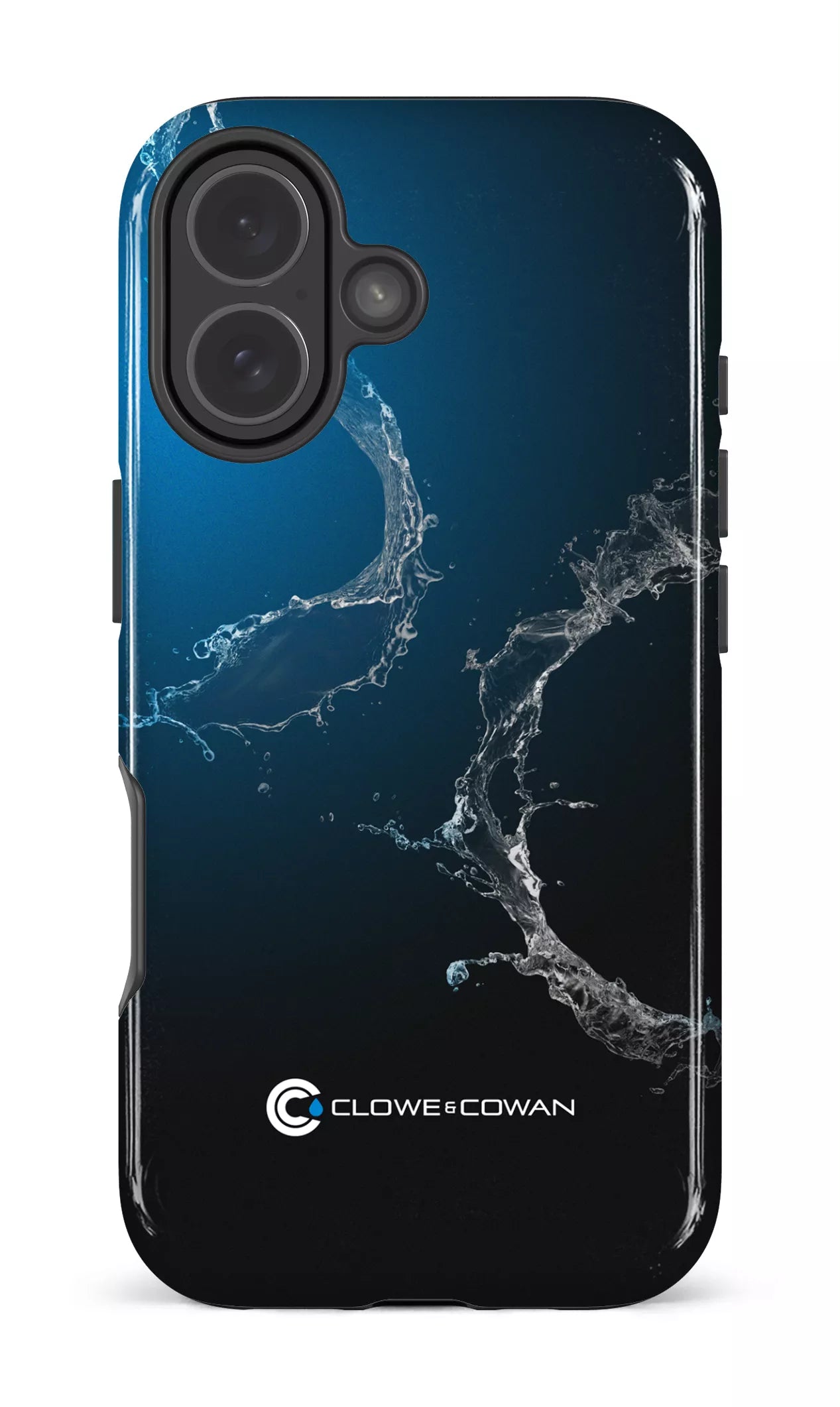 iPhone 17 Impact Case Clowe & Cowan 1 -