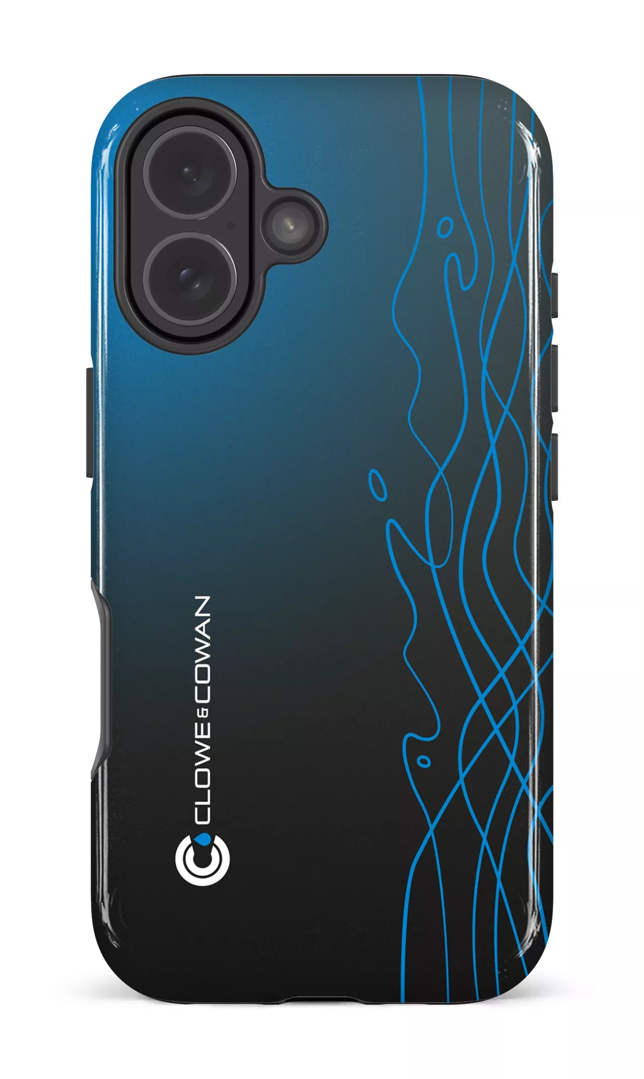 iPhone 17 Impact Case Clowe & Cowan 2 -