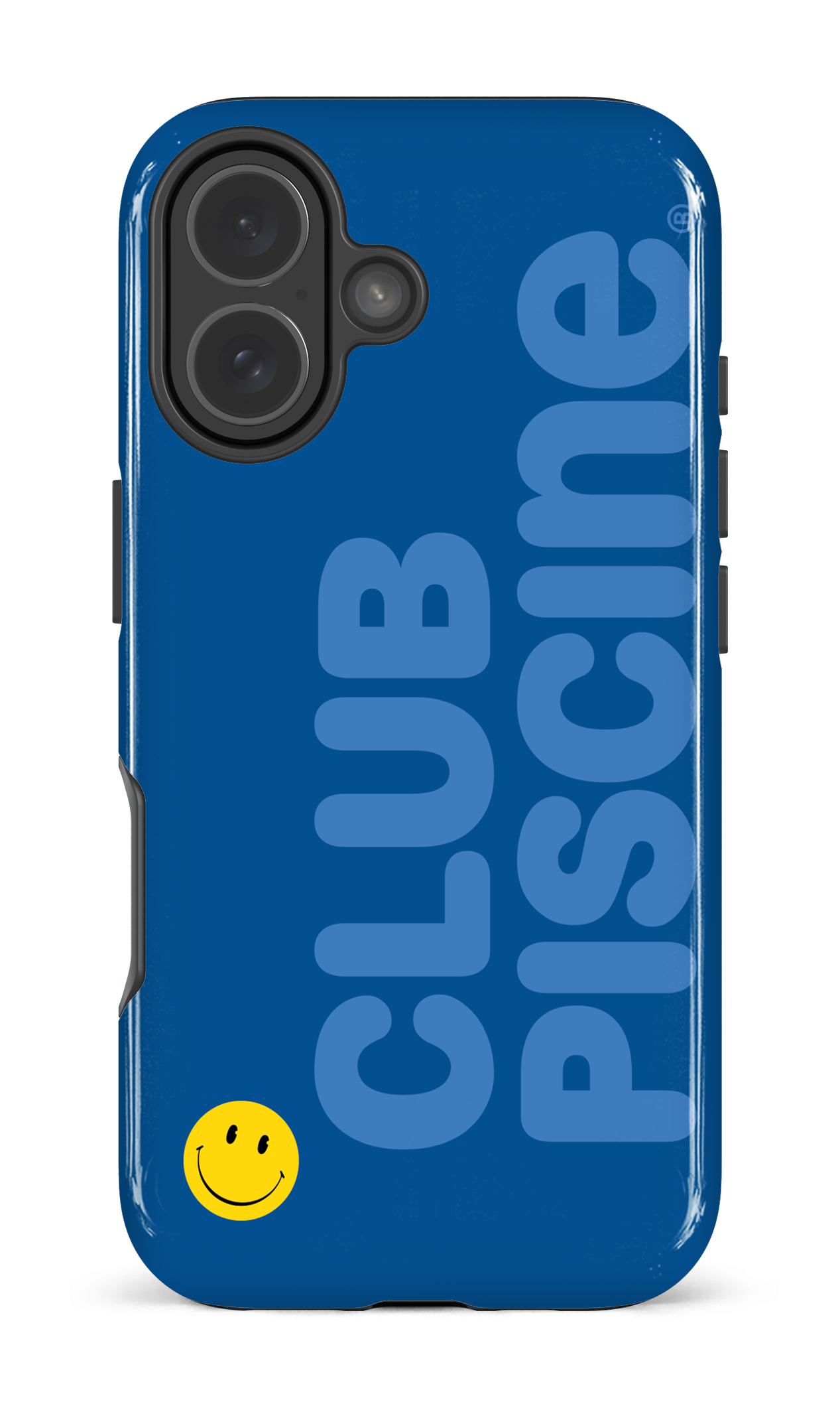 iPhone 17 Impact Case Club Piscine -