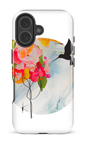 iPhone 17 Impact Case Colibri par Kristine Girard -