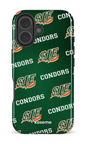 iPhone 17 Impact Case Condors SJE -