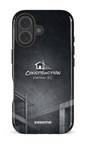 iPhone 17 Impact Case Construction Matteau -