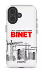 iPhone 17 Impact Case Constructions Binet Grues -