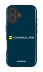 iPhone 17 Impact Case Consulab Logo -