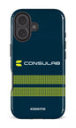 iPhone 17 Impact Case Consulab Tires -